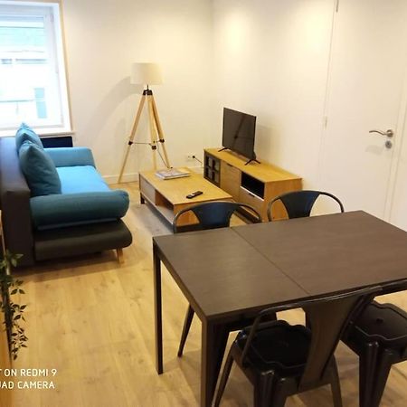 Appartement Industriel Cherbourg-en-Cotentin Exterior photo